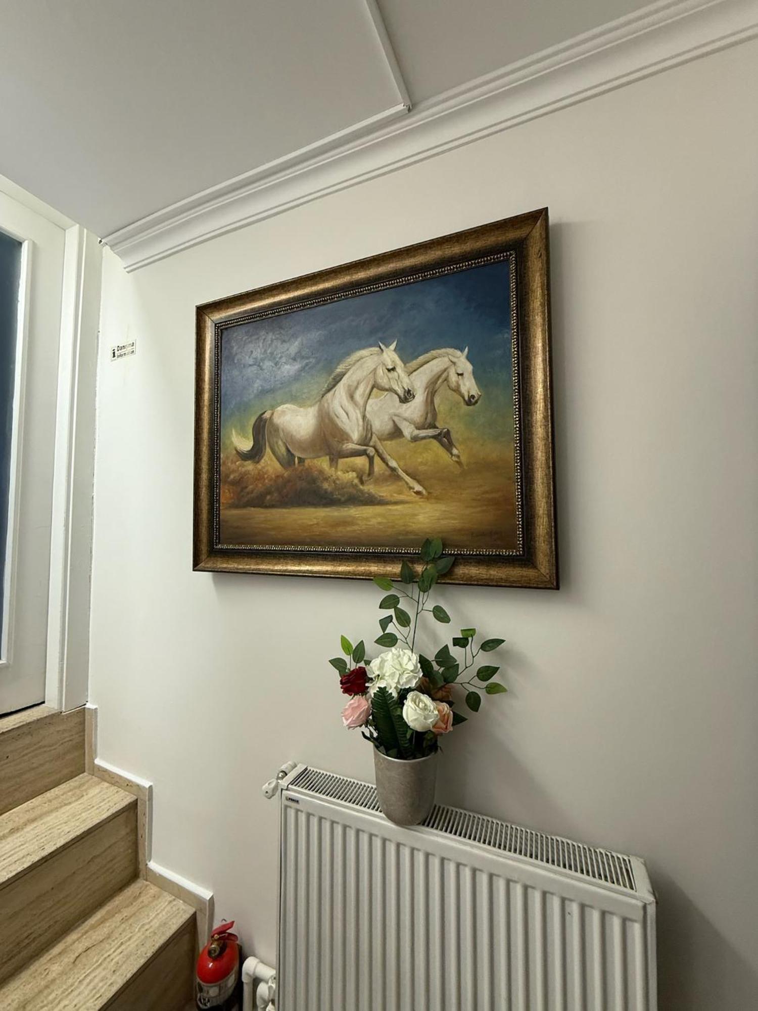 Gv Suites Galata Provincia di Provincia di Istanbul Esterno foto