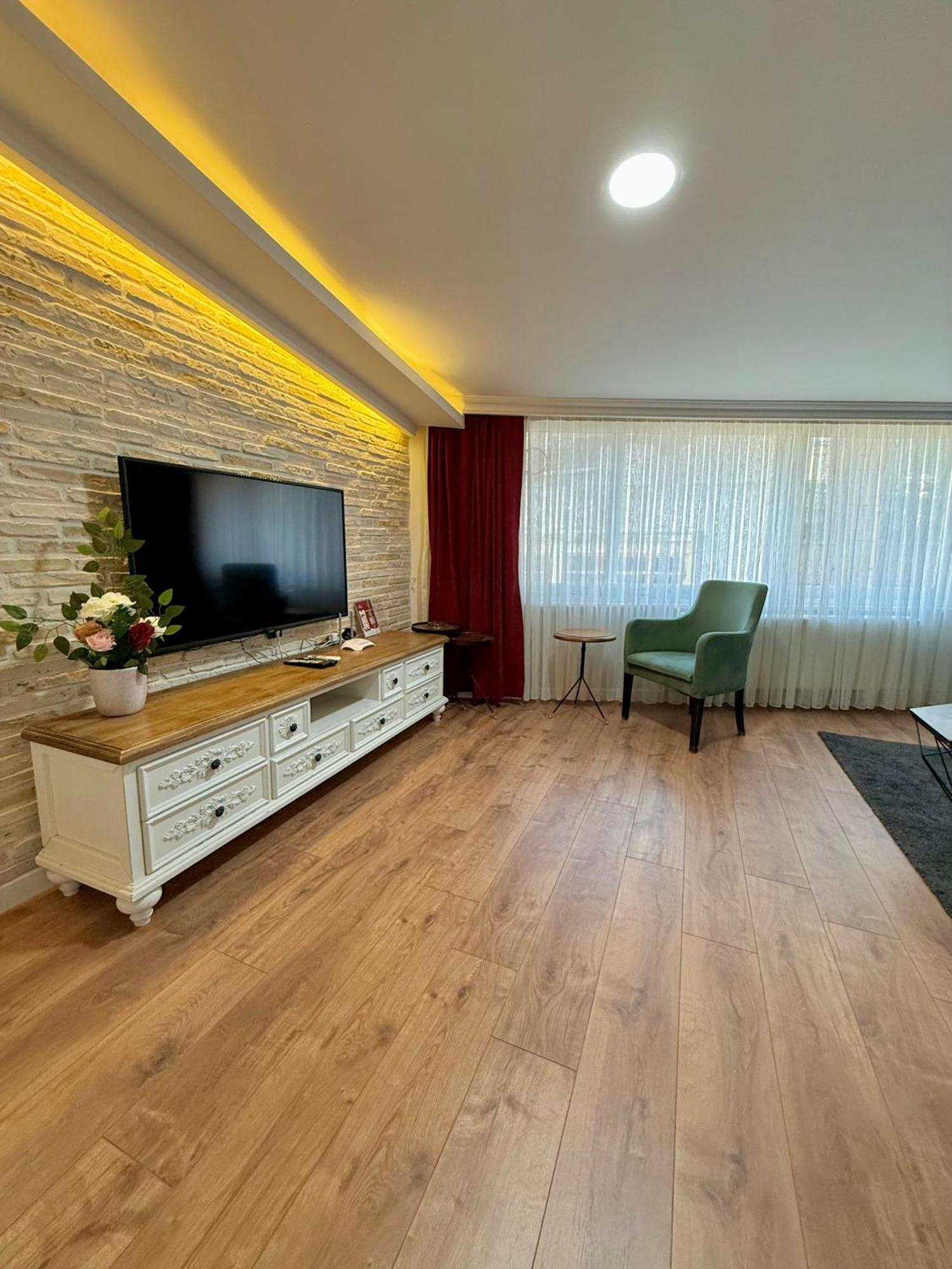 Gv Suites Galata Provincia di Provincia di Istanbul Esterno foto