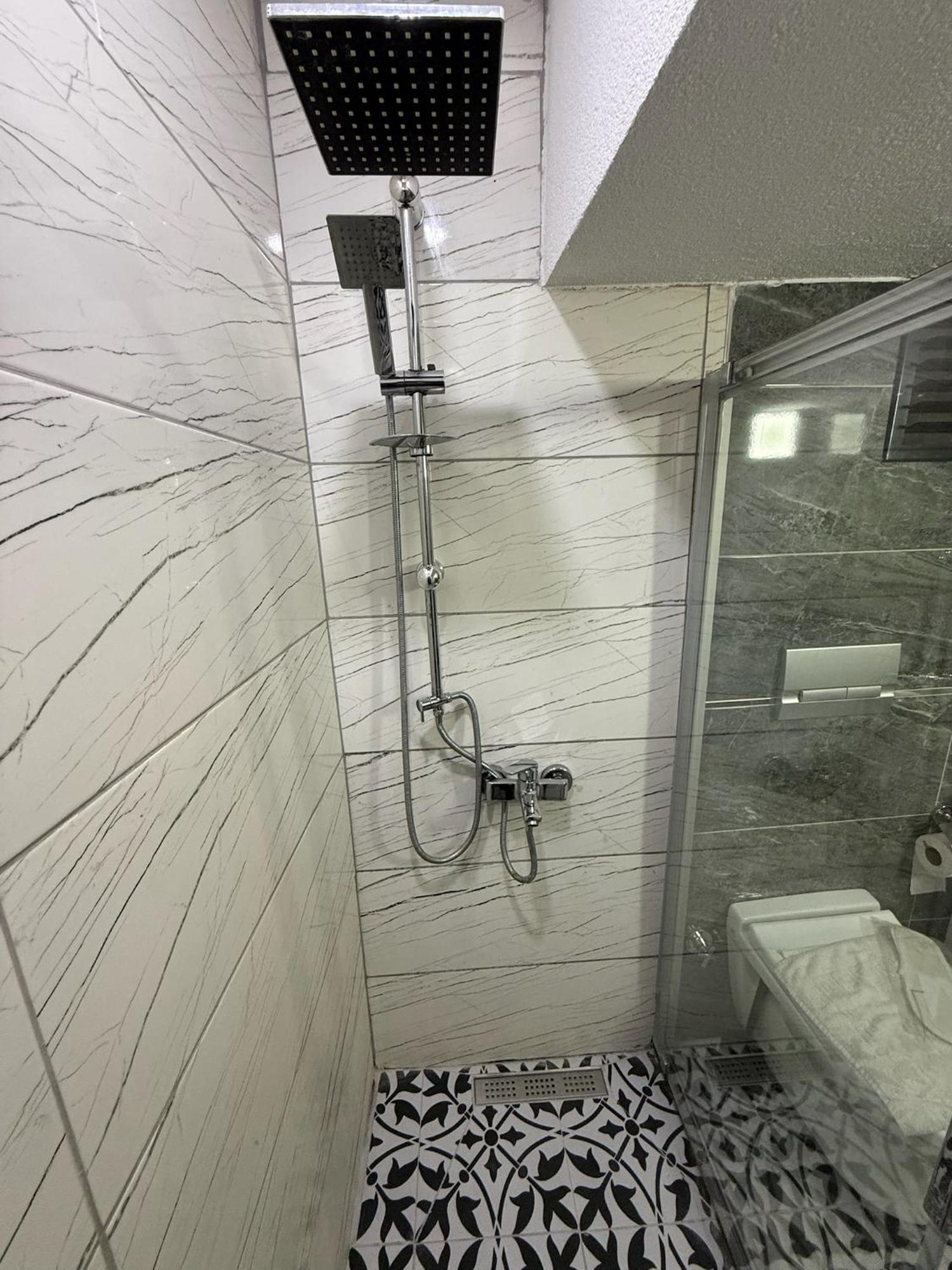 Gv Suites Galata Provincia di Provincia di Istanbul Esterno foto