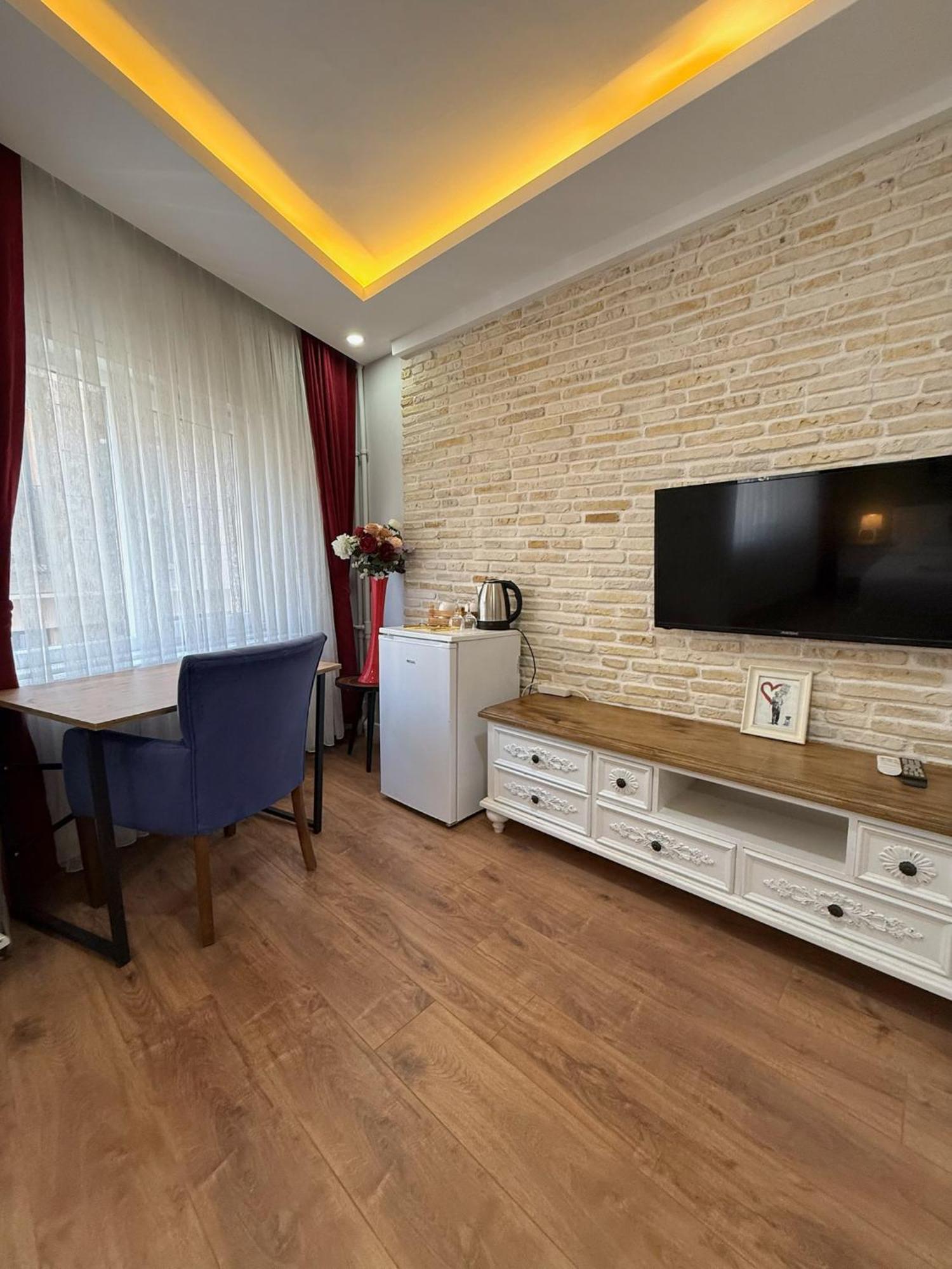 Gv Suites Galata Provincia di Provincia di Istanbul Esterno foto