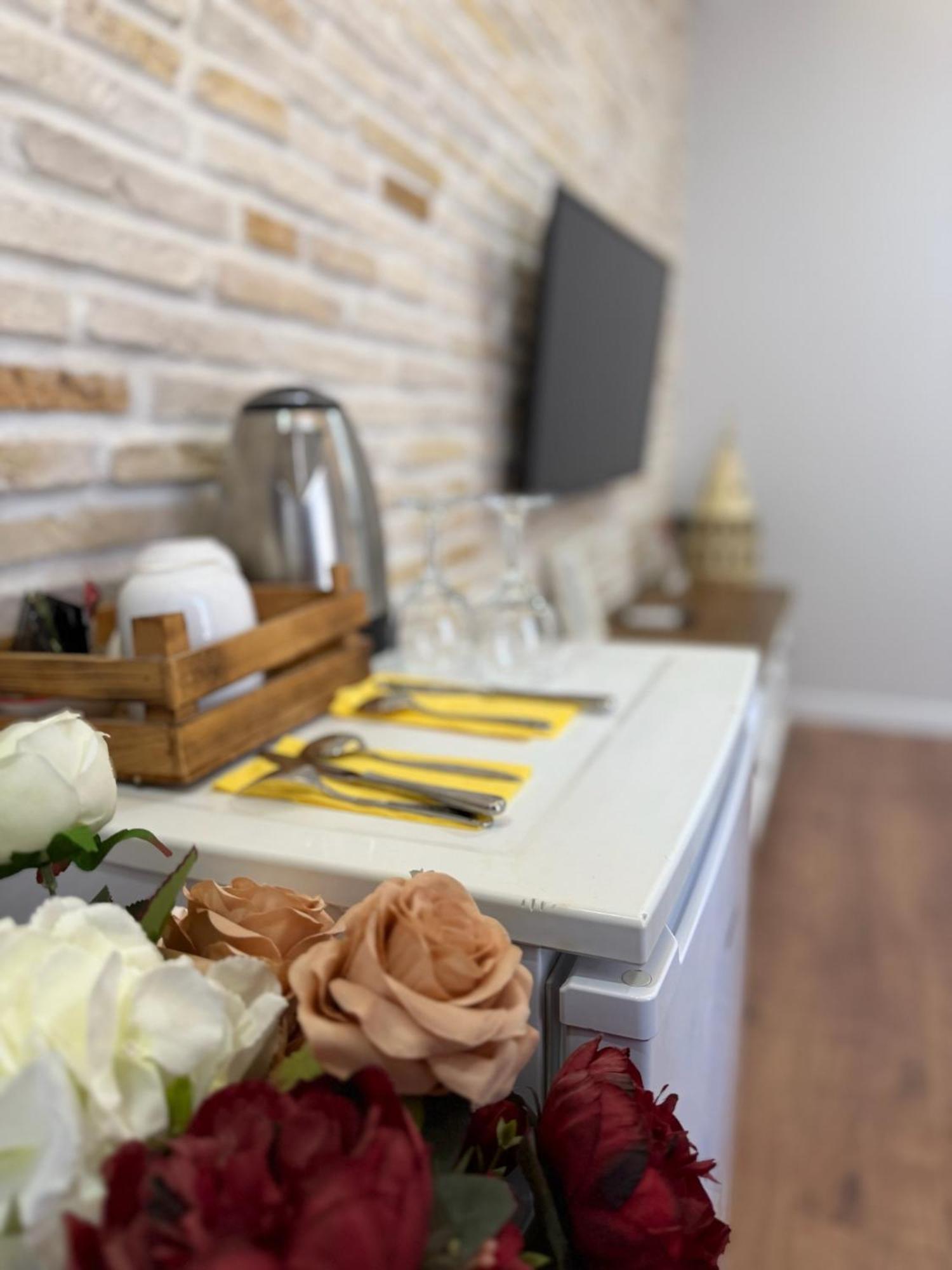 Gv Suites Galata Provincia di Provincia di Istanbul Esterno foto