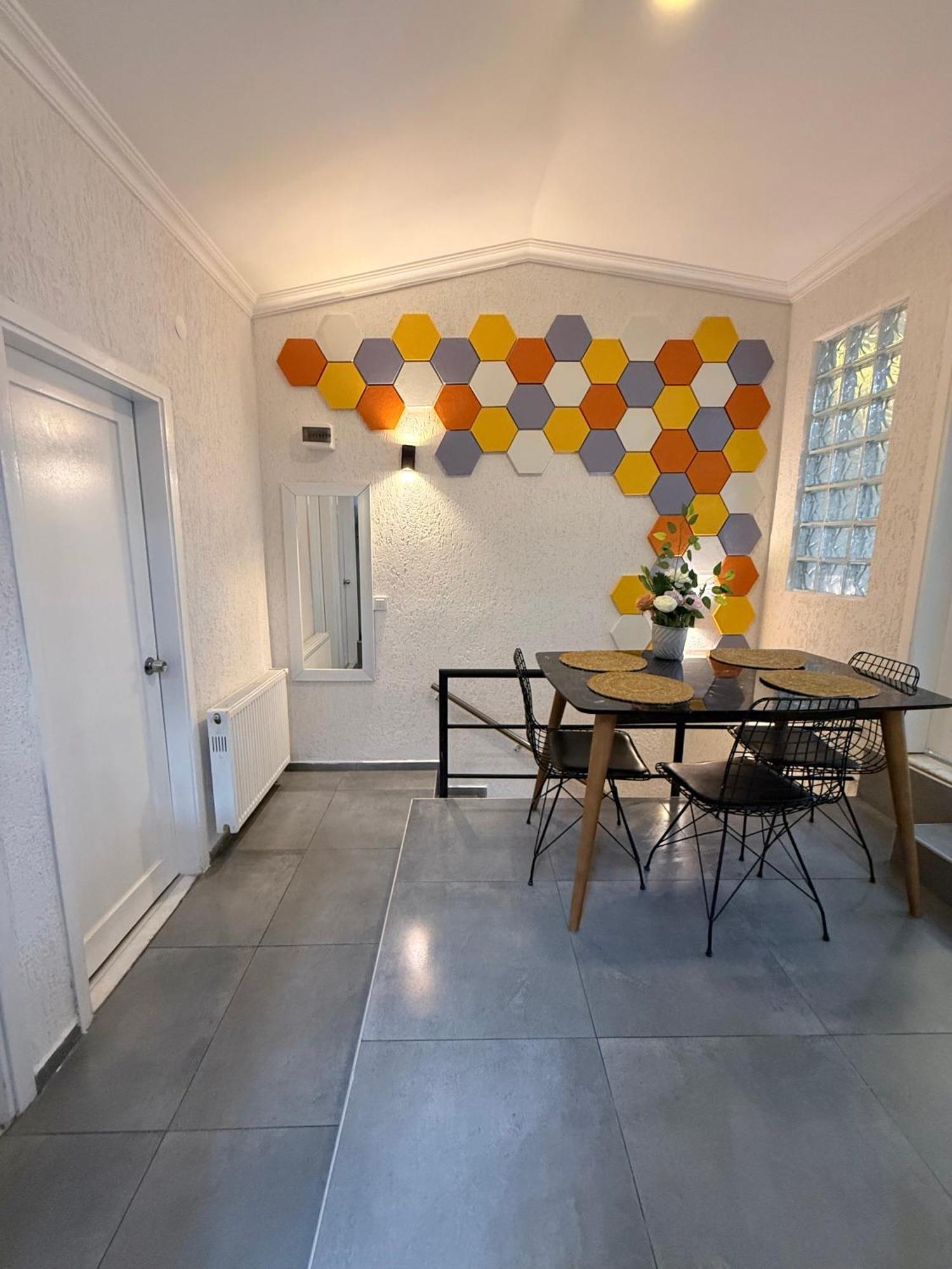 Gv Suites Galata Provincia di Provincia di Istanbul Esterno foto