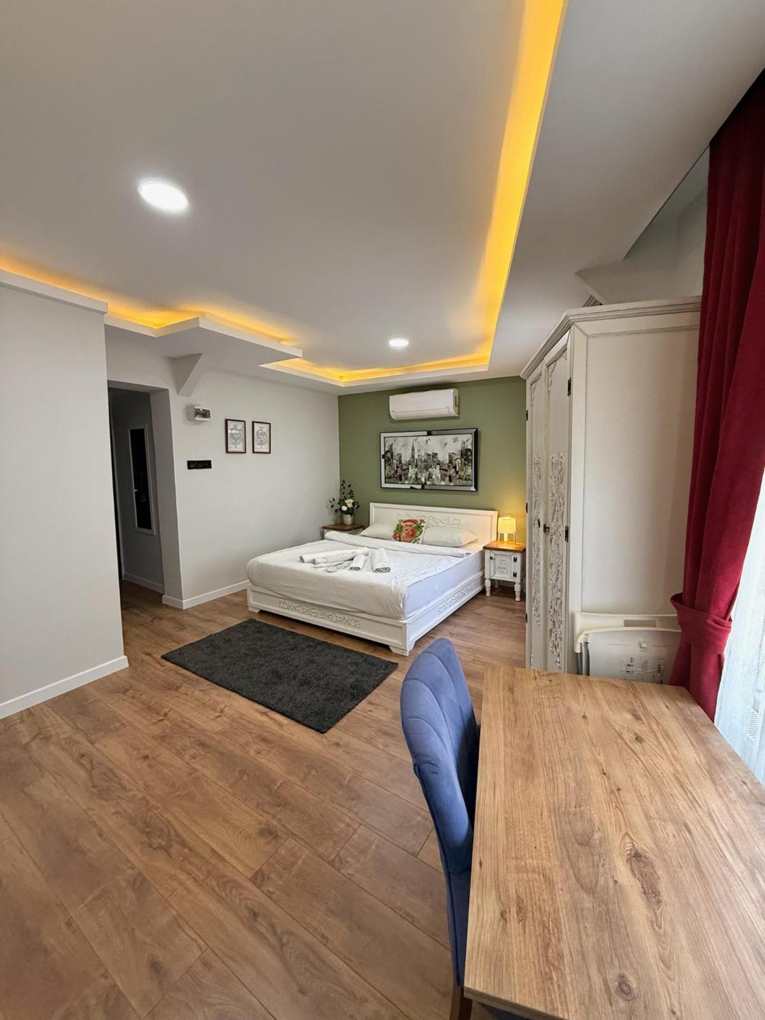 Gv Suites Galata Provincia di Provincia di Istanbul Esterno foto