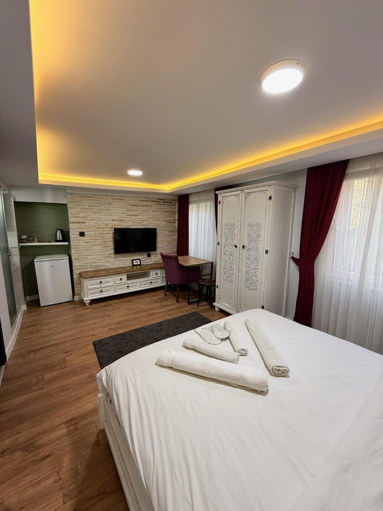 Gv Suites Galata Provincia di Provincia di Istanbul Esterno foto