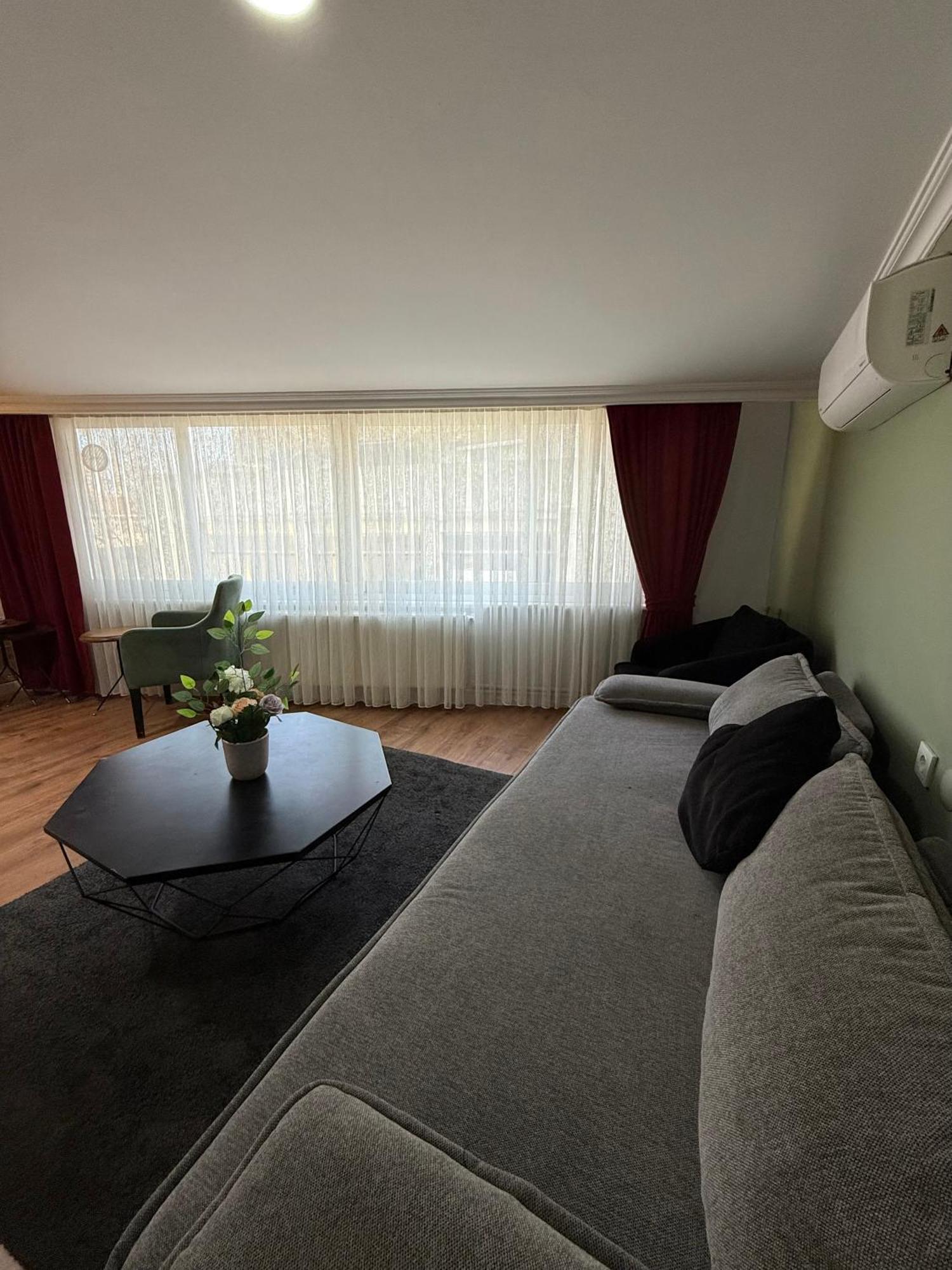 Gv Suites Galata Provincia di Provincia di Istanbul Esterno foto