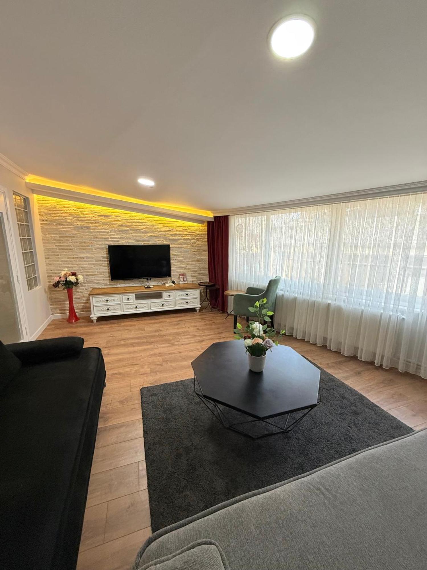 Gv Suites Galata Provincia di Provincia di Istanbul Esterno foto