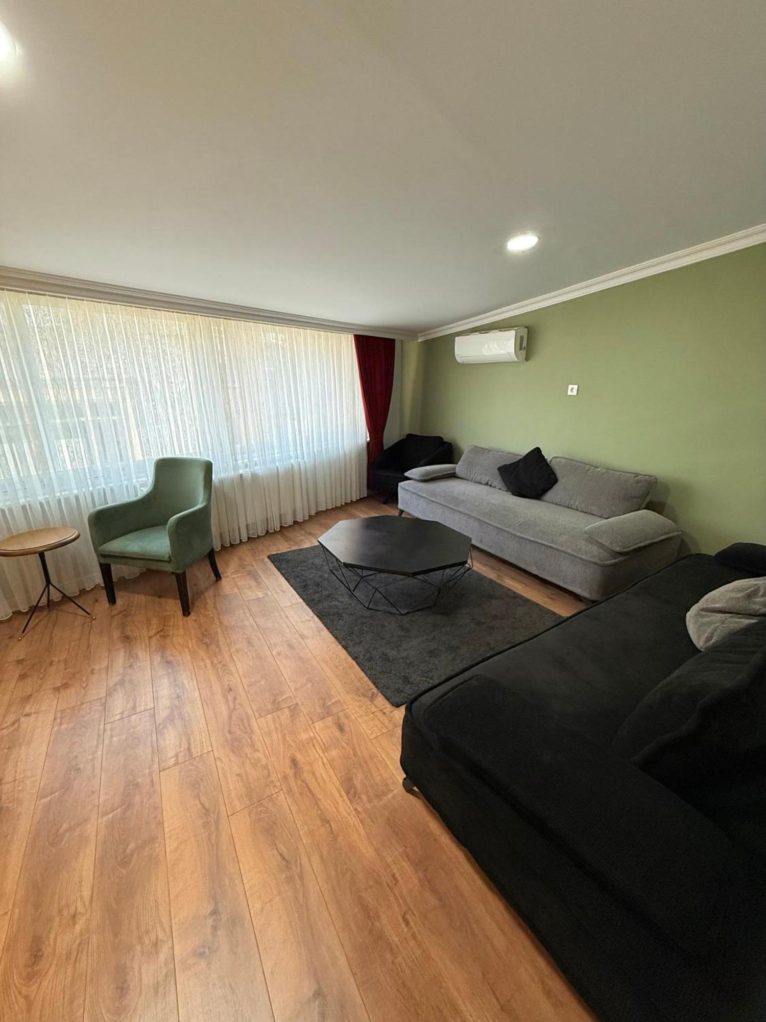 Gv Suites Galata Provincia di Provincia di Istanbul Esterno foto