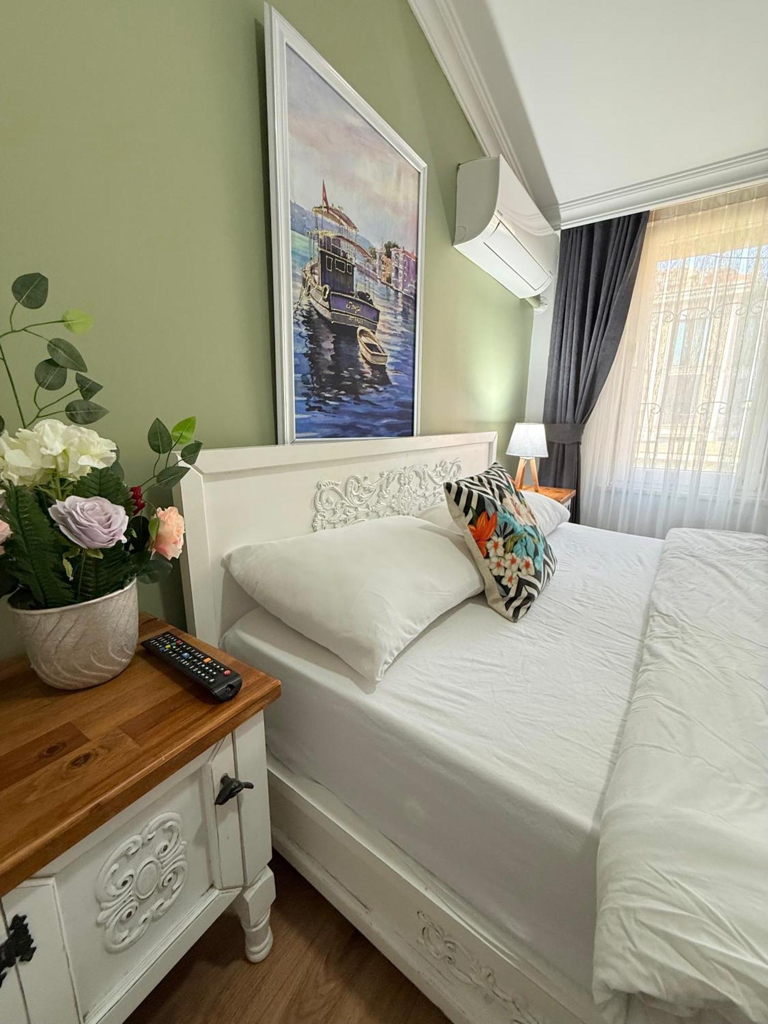 Gv Suites Galata Provincia di Provincia di Istanbul Esterno foto
