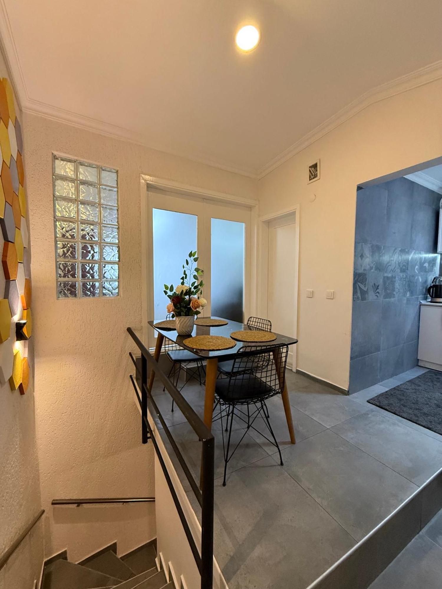Gv Suites Galata Provincia di Provincia di Istanbul Esterno foto