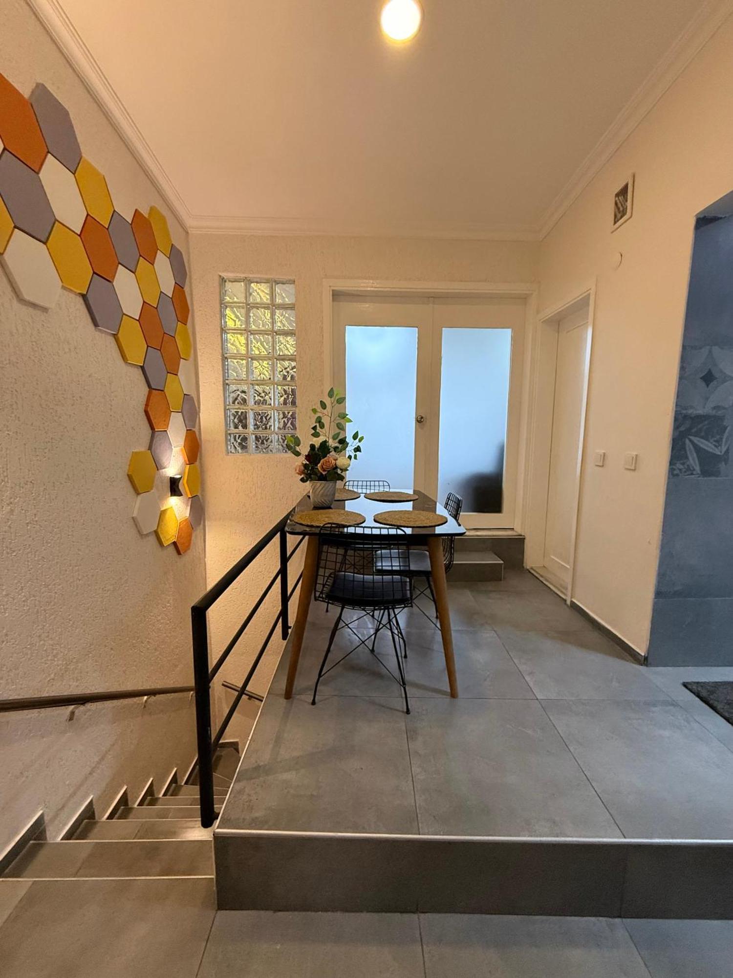 Gv Suites Galata Provincia di Provincia di Istanbul Esterno foto