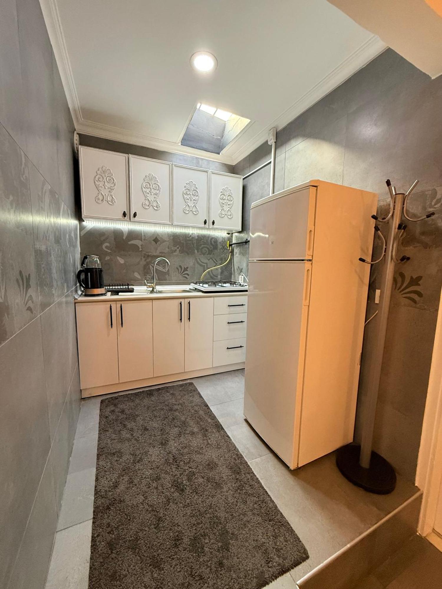 Gv Suites Galata Provincia di Provincia di Istanbul Esterno foto