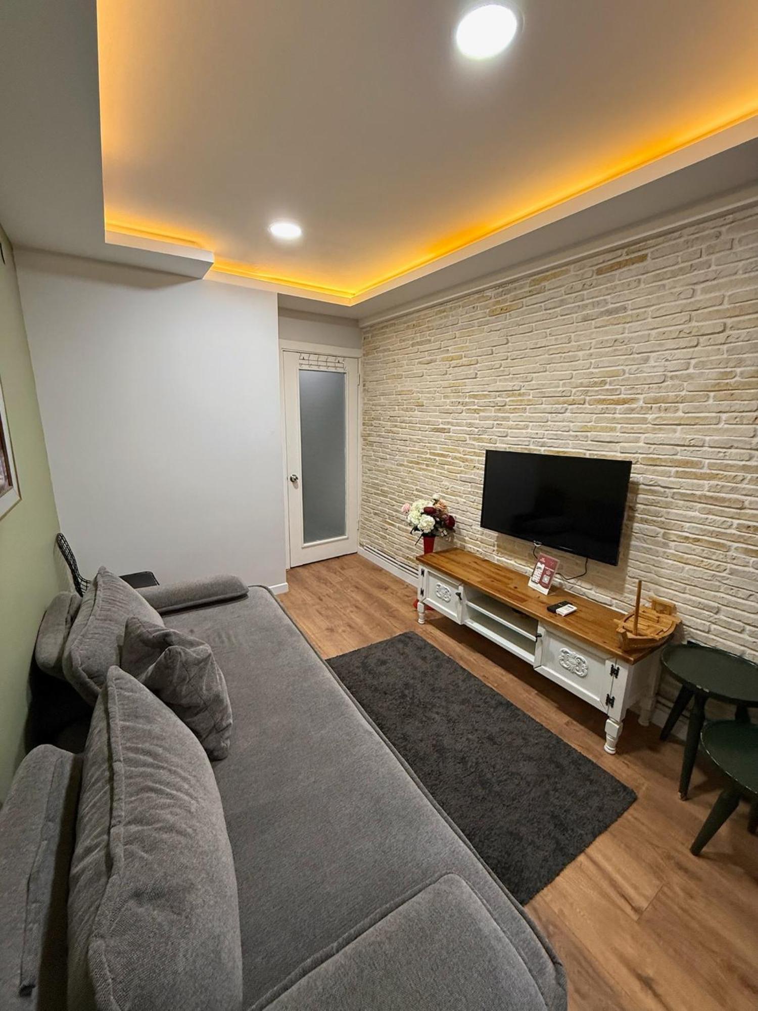 Gv Suites Galata Provincia di Provincia di Istanbul Esterno foto