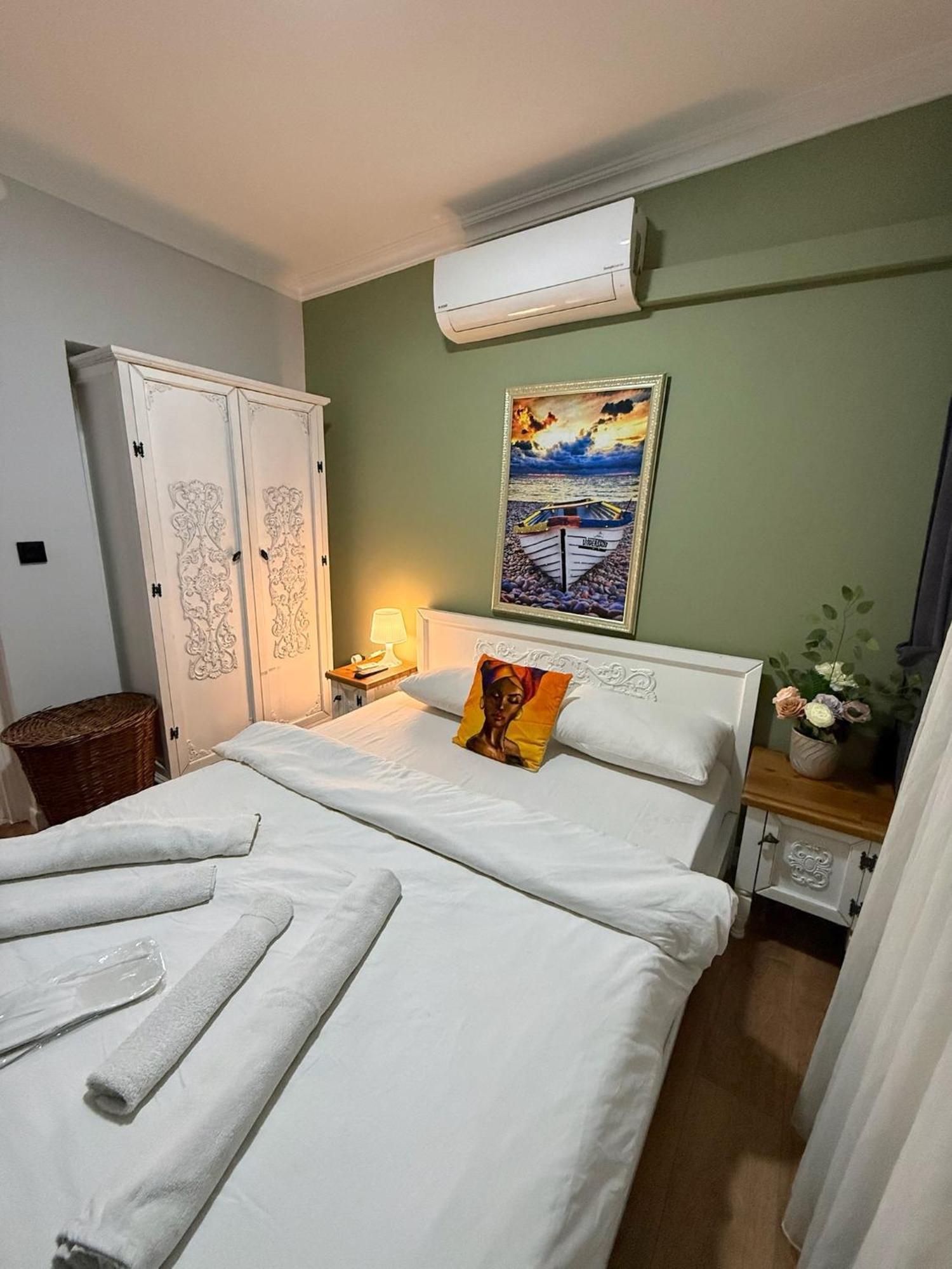 Gv Suites Galata Provincia di Provincia di Istanbul Esterno foto