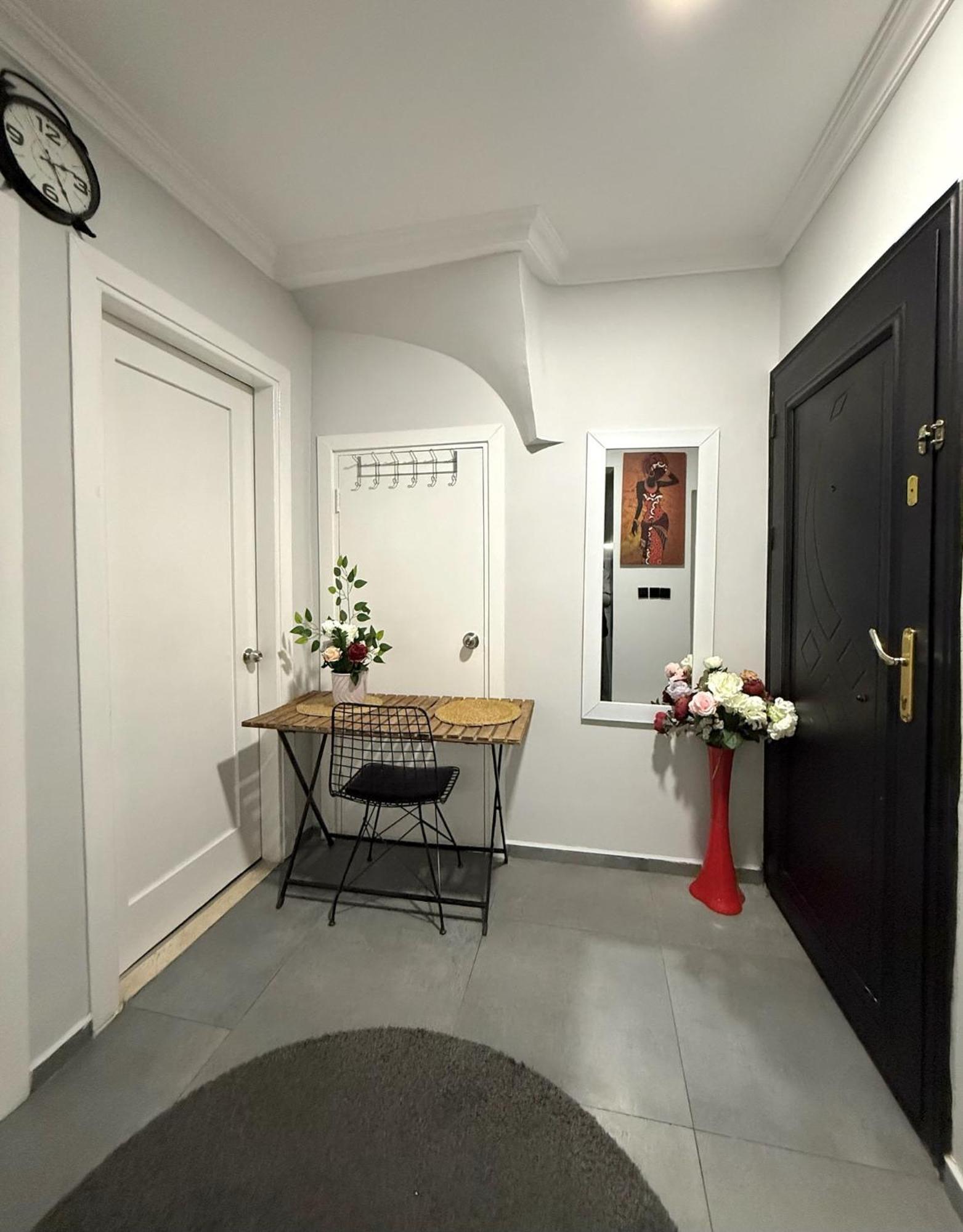 Gv Suites Galata Provincia di Provincia di Istanbul Esterno foto