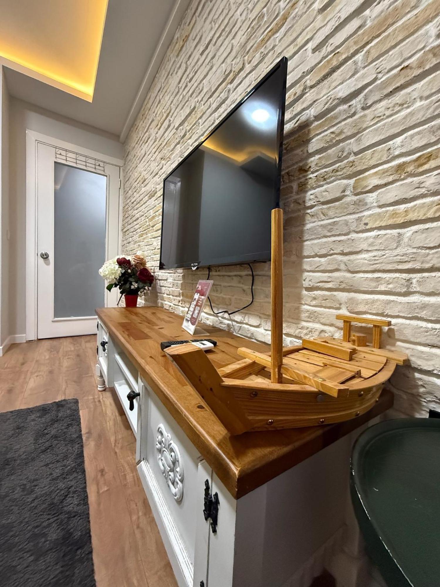 Gv Suites Galata Provincia di Provincia di Istanbul Esterno foto