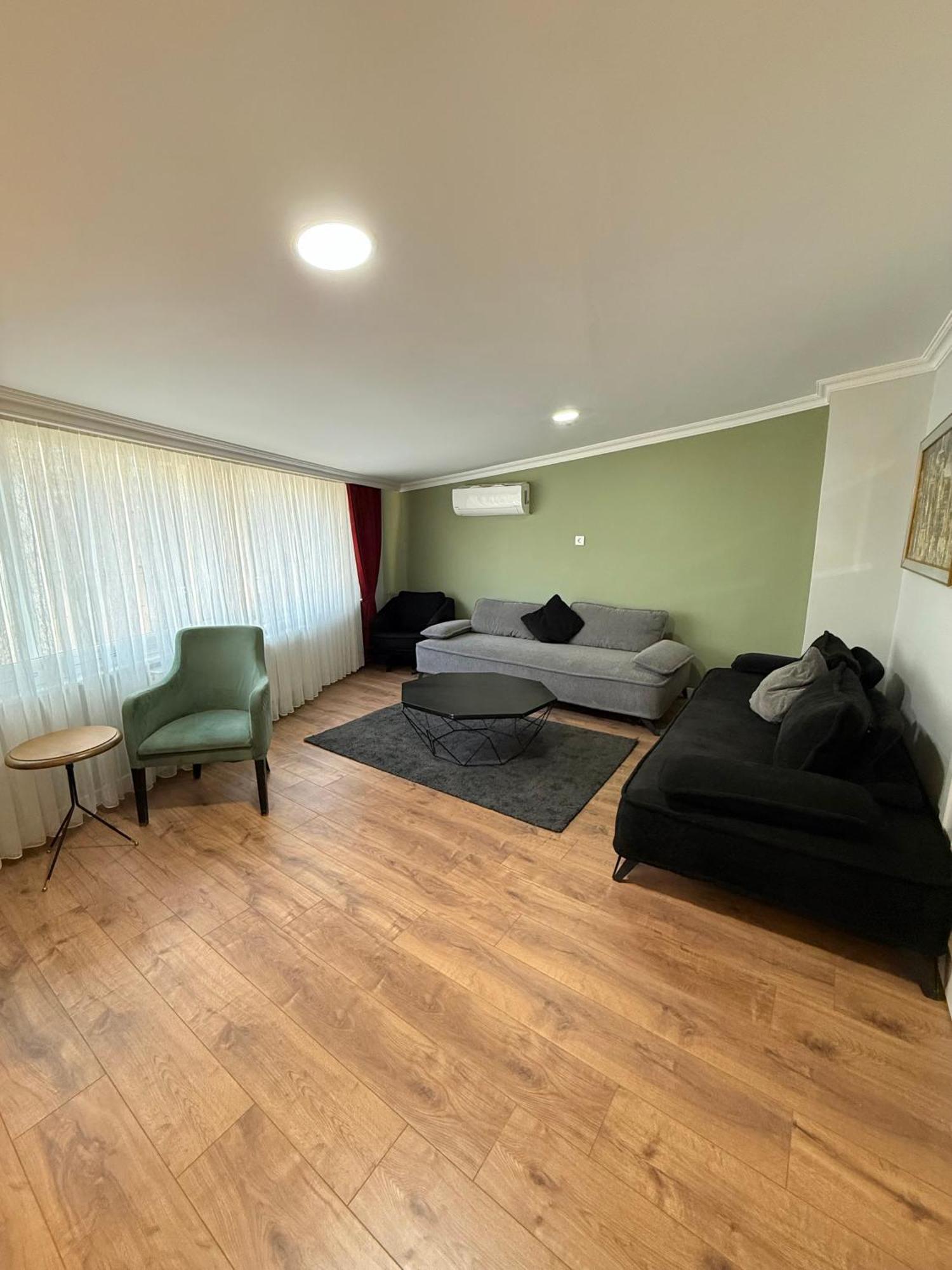 Gv Suites Galata Provincia di Provincia di Istanbul Esterno foto