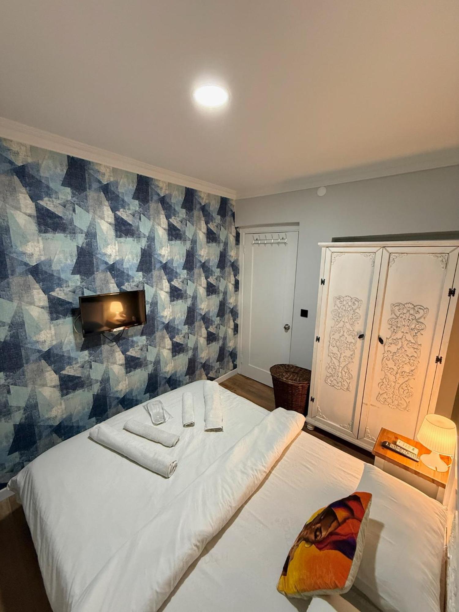 Gv Suites Galata Provincia di Provincia di Istanbul Esterno foto
