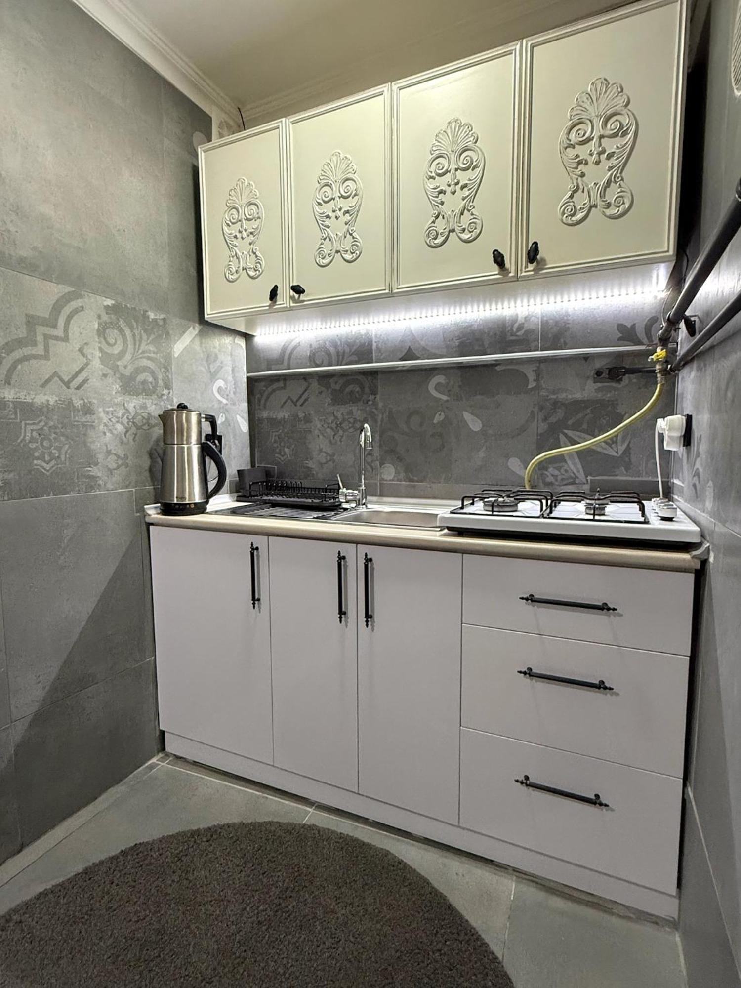 Gv Suites Galata Provincia di Provincia di Istanbul Esterno foto