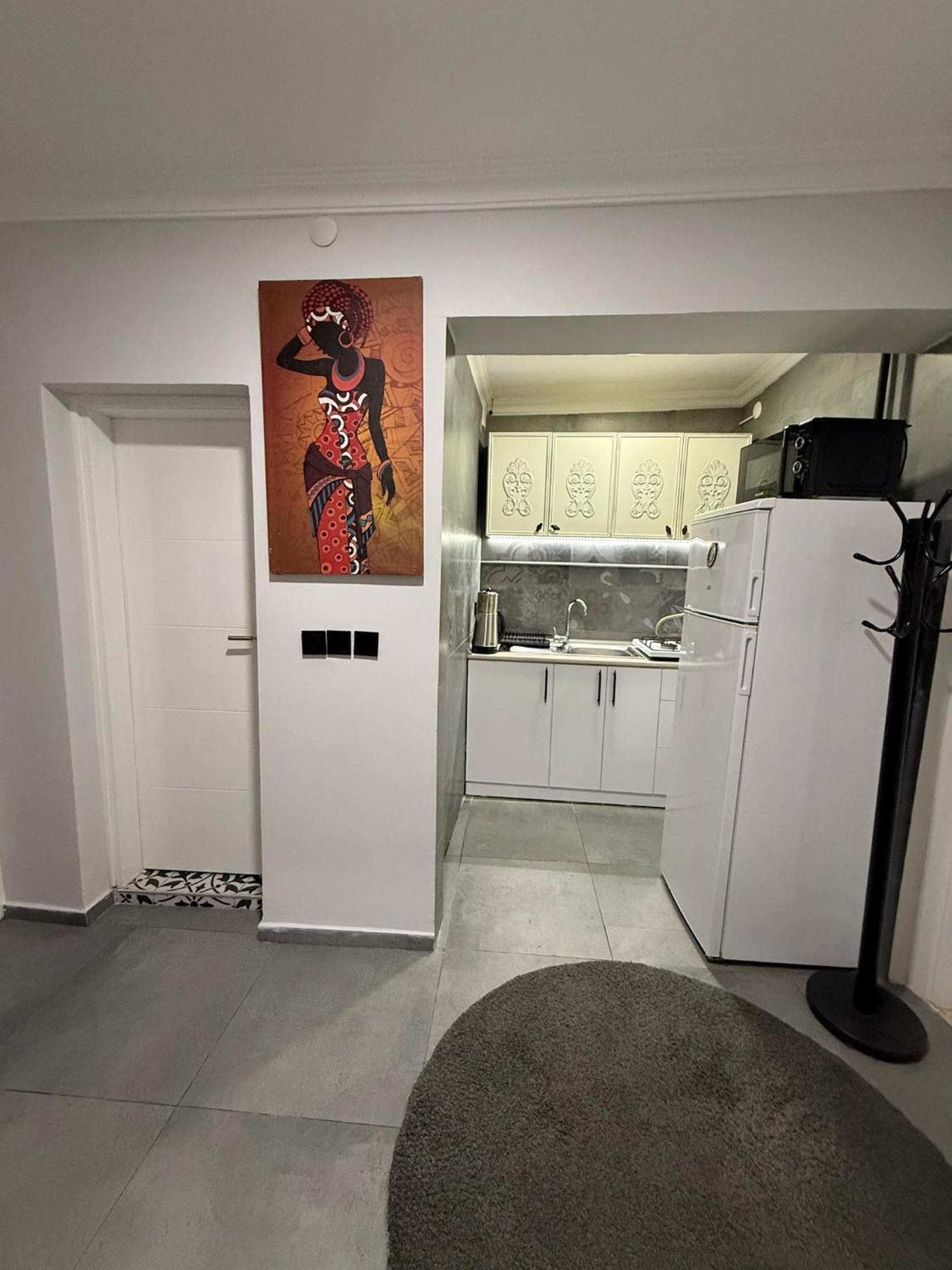 Gv Suites Galata Provincia di Provincia di Istanbul Esterno foto