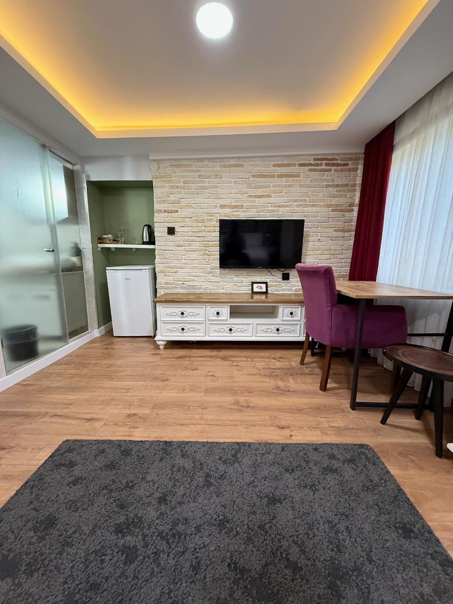 Gv Suites Galata Provincia di Provincia di Istanbul Esterno foto