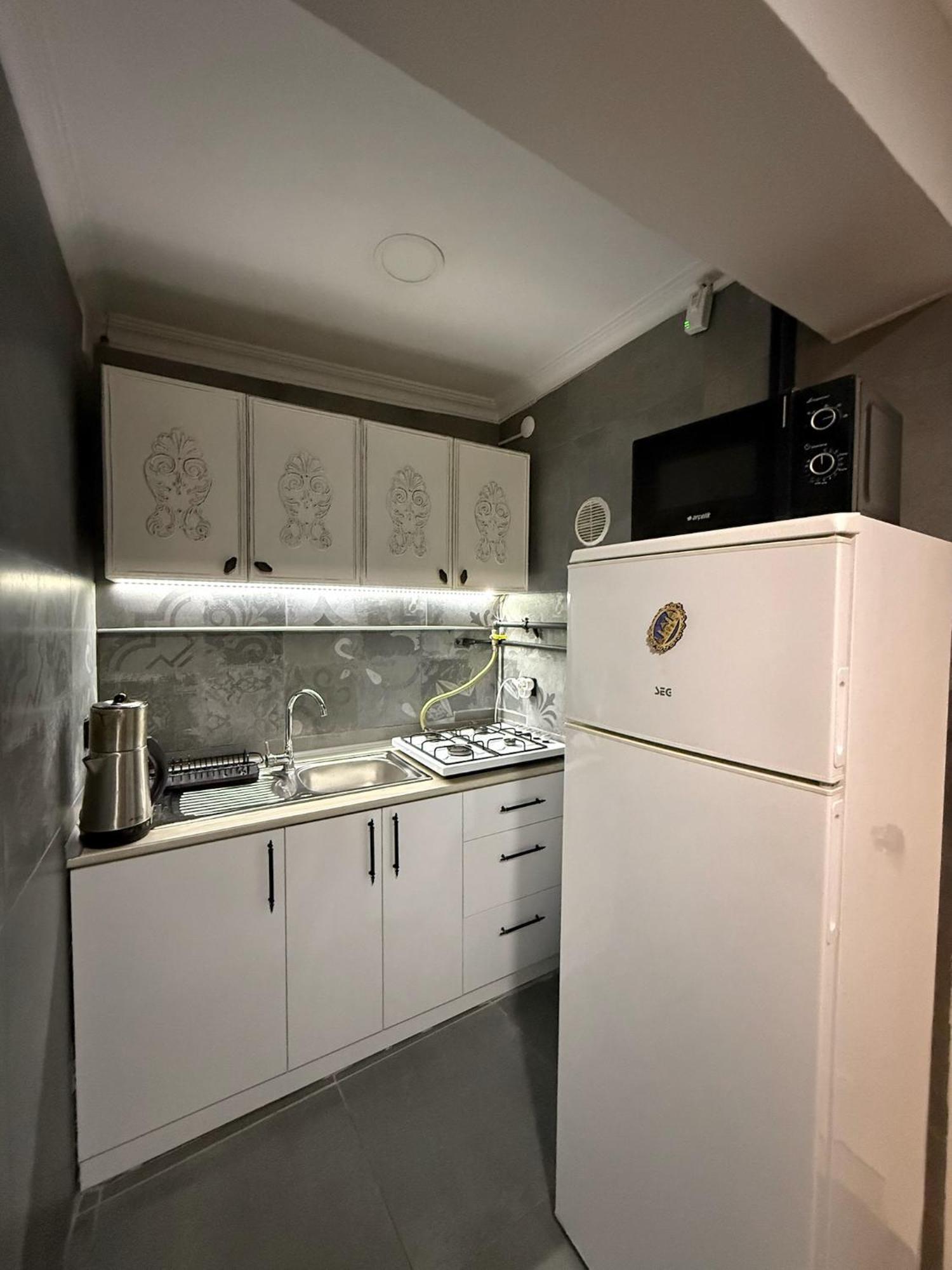 Gv Suites Galata Provincia di Provincia di Istanbul Esterno foto